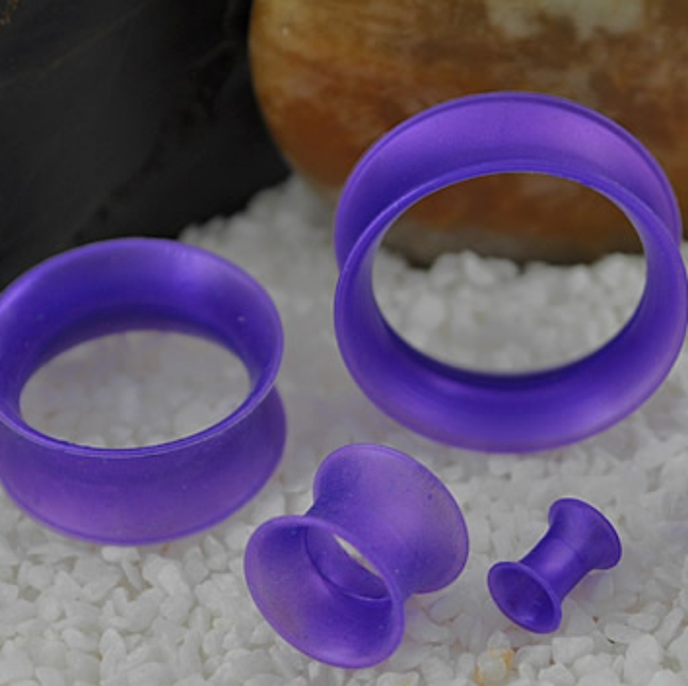 Royal Purple 1/2" Tunnels Plugs